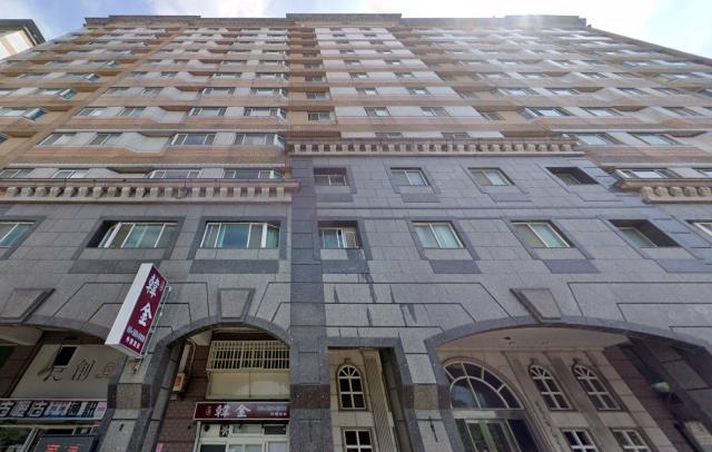 桃園中壢法拍大樓-6