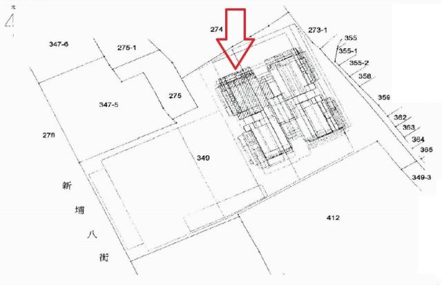 桃園桃園區法拍大樓-2