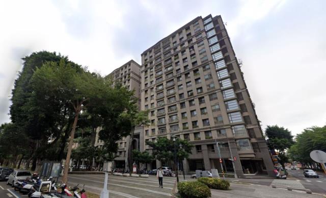 台中北區大樓法拍-0