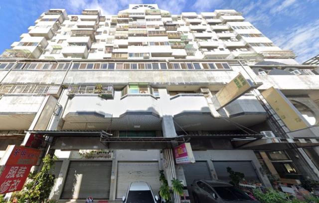 台中北屯拍賣大樓-0