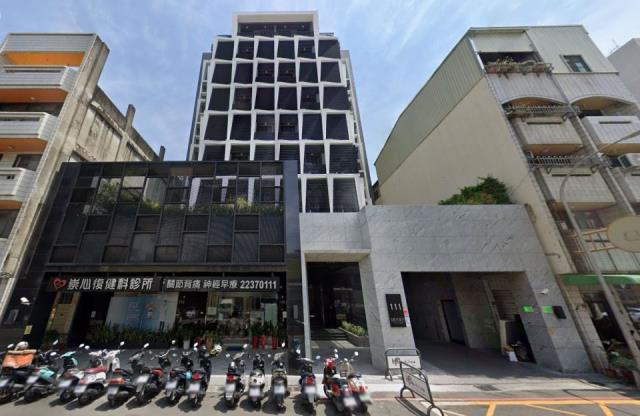 台中北屯華廈拍賣-0