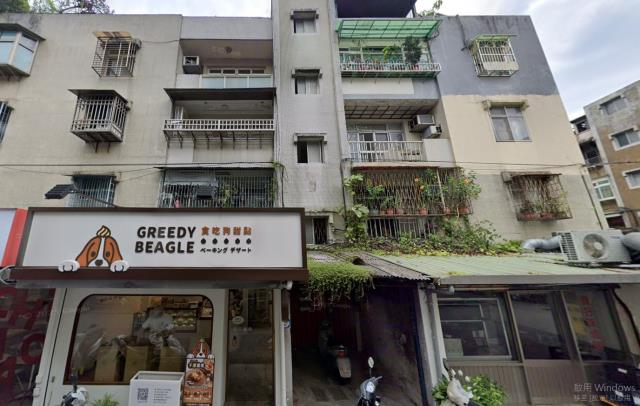 內湖公寓法拍-0