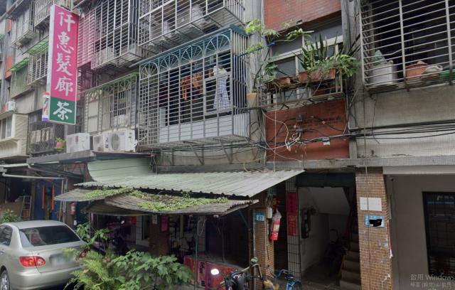 新莊公寓法拍-4