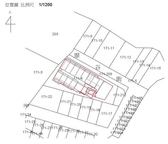 深坑華廈拍賣-5