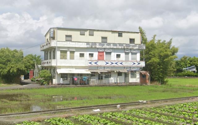 壯圍法拍透天-2