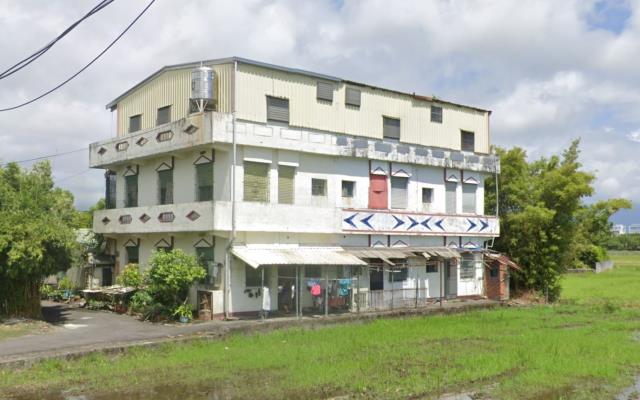 壯圍法拍透天-0