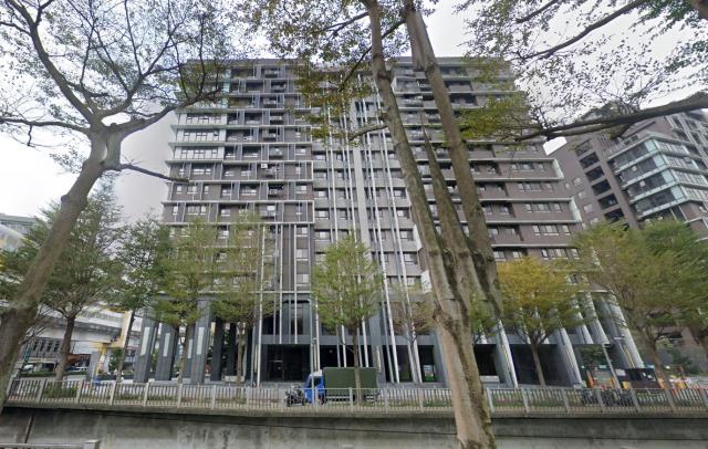 新北中和法拍大樓-0