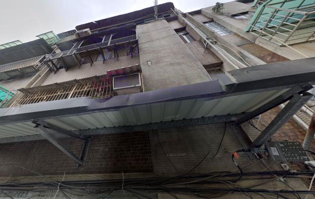 新北三重公寓法拍-0