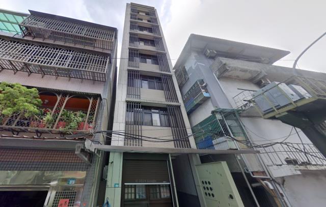 新北新莊拍賣華廈-0