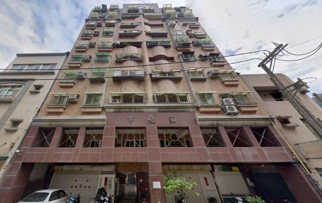 新竹香山法拍華廈-0