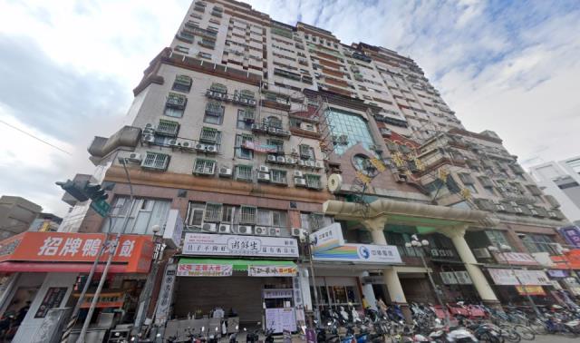 台中南區法拍大樓-0