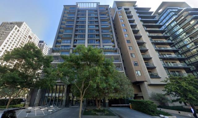 台中西屯法拍大樓-0