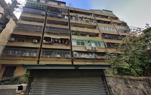 台中北區華廈法拍-0