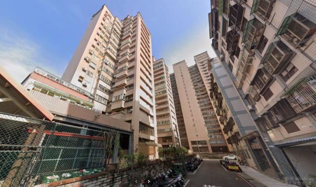 台中北屯大樓法拍-0