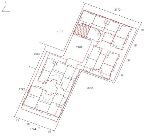 台中梧棲拍賣大樓-2