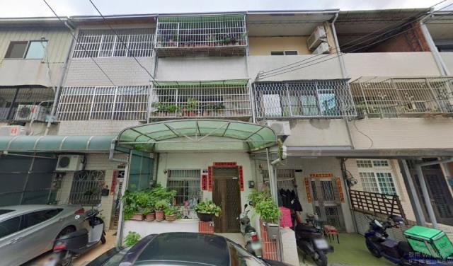 台中龍井透天拍賣-0