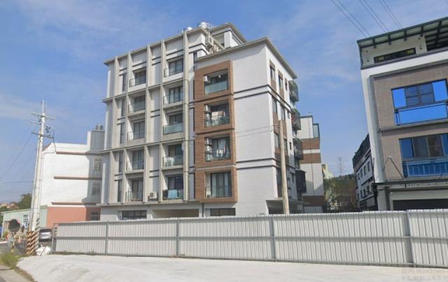 台中龍井法拍華廈-5