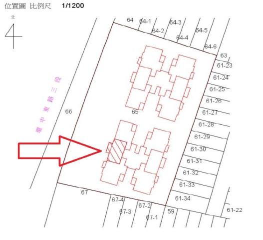 台中太平法拍大樓-5