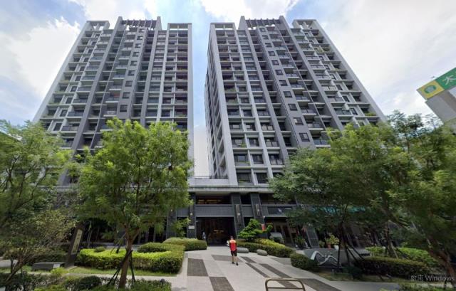 台中太平法拍大樓-0