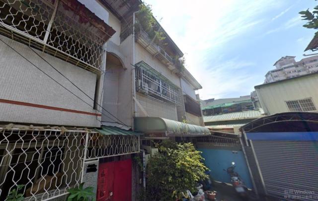 台中潭子法拍透天-0