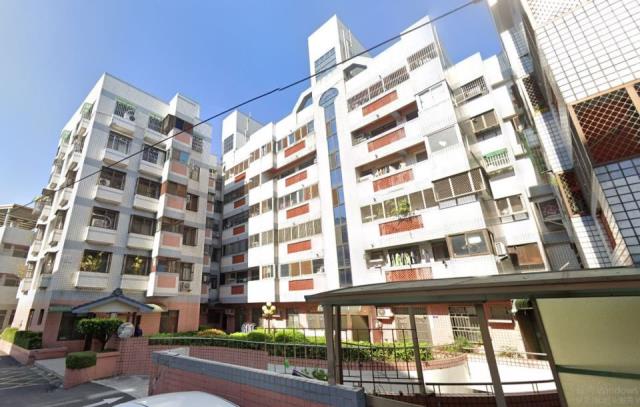 台中大雅法拍華廈-0