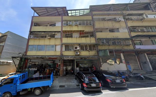 基隆暖暖公寓法拍-0