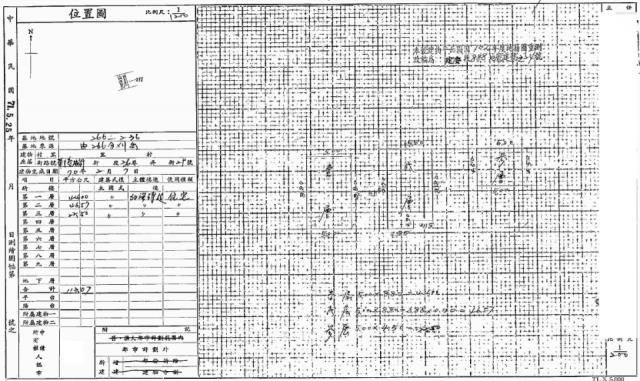 桃園平鎮透天拍賣-1