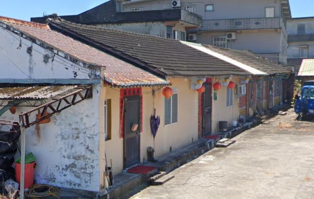 礁溪法拍買房-0