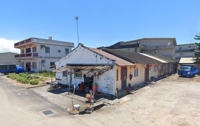 礁溪法拍買房-2