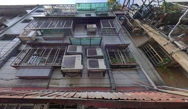 新北汐止公寓法拍-0