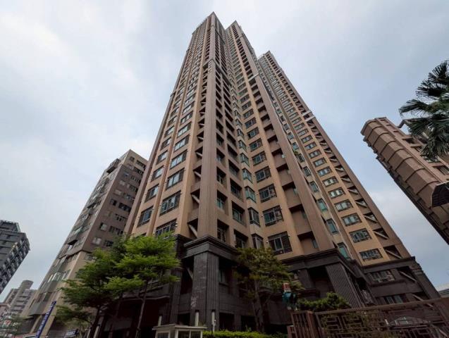 新北三重拍賣大樓-0