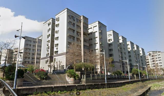 新北五股華廈拍賣-0