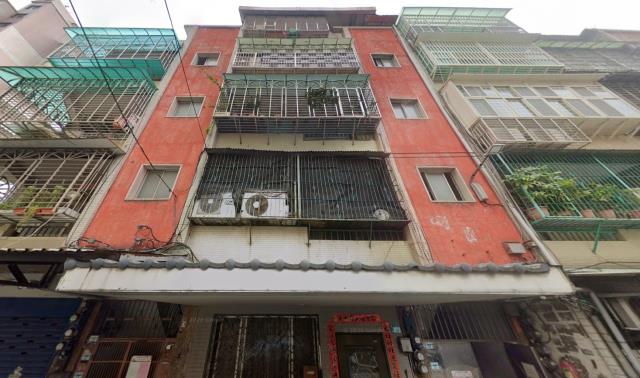 新北五股法拍公寓-0