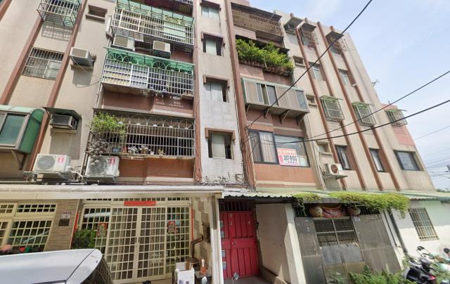 桃園八德法拍公寓-0