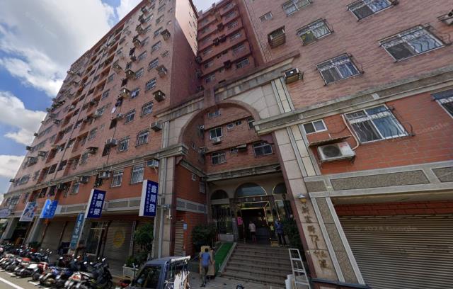 桃園平鎮法拍店面-0