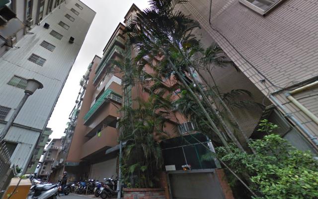 桃園桃園區法拍華廈-0