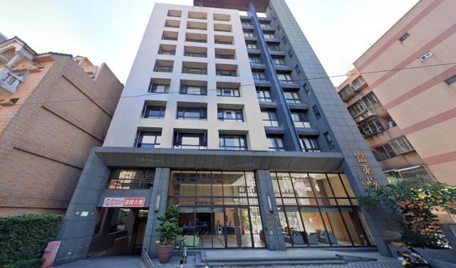 桃園桃園區華廈法拍-0