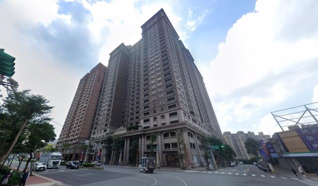 桃園蘆竹大樓法拍-0