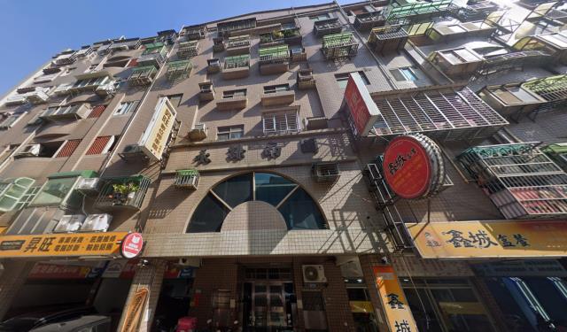 桃園蘆竹華廈法拍-0