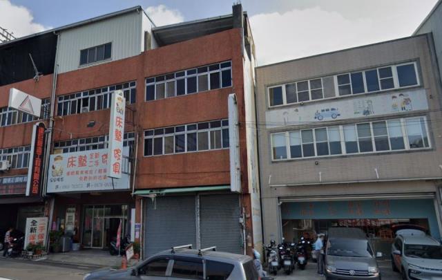 台中太平法拍透天-0