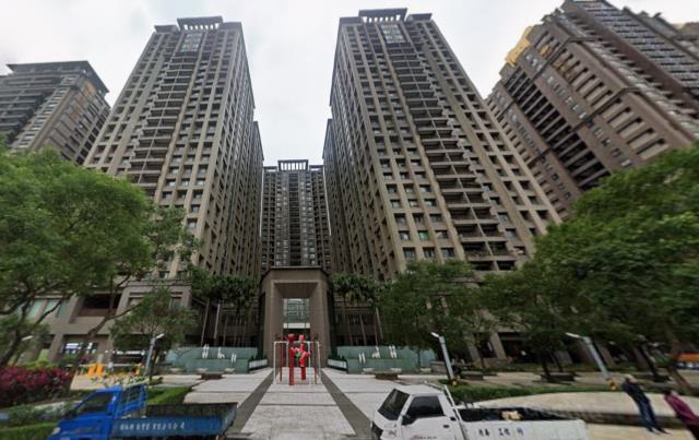 新北樹林大樓法拍-0