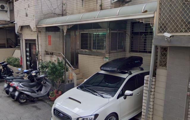 士林法拍公寓-0