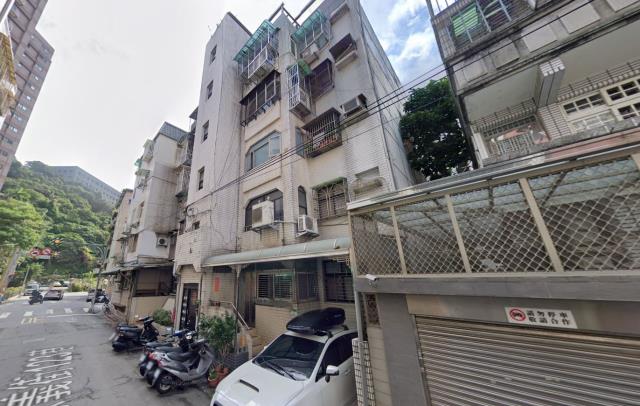 士林法拍公寓-2