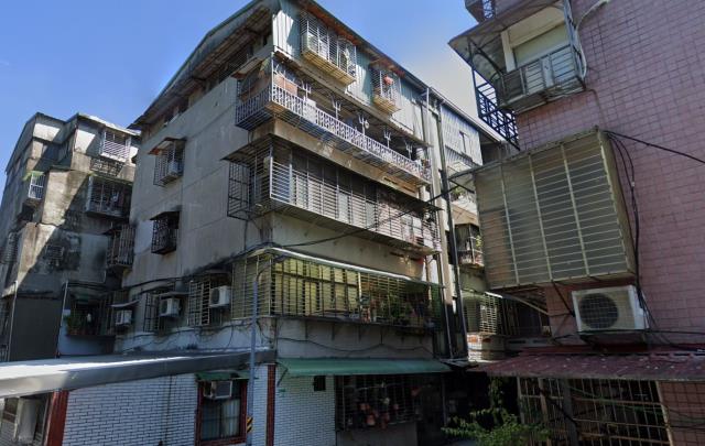 南港公寓法拍-0