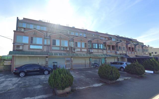 中壢別墅法拍-0