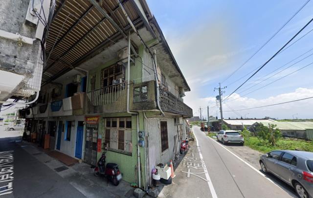 宜蘭法拍透天-0