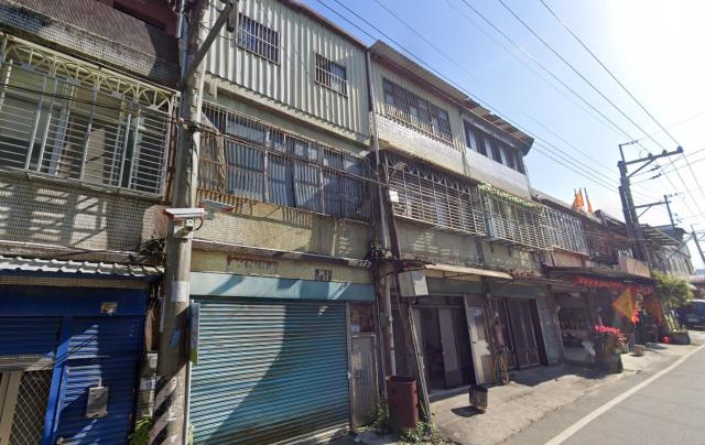 桃園法拍透天-0