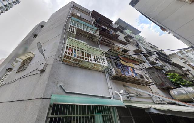 桃園法拍公寓-0