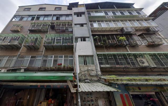 內湖法拍公寓-0