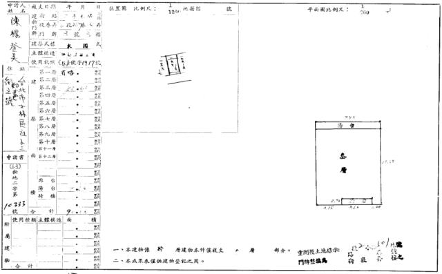 南港公寓法拍-1